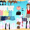 Work Outfit Dressup