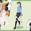Workfloor Dressup