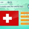 World Flags Quiz Image