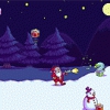 Xmas Meltdown