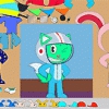 Xtianz Dress Up