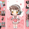 Xwon Dress Up