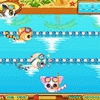 Yoohoo's Swimming Contest Image