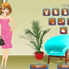 Young Fashion Dress Up