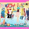 Young Fashion Dressup