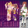 Yukata Matsuri V2 Dressup
