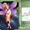 Z-Space Magician Dressup