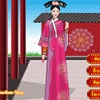 ZhenHuan Story Dressup Image