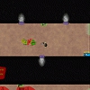 Zombie Break-In