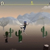 Zombie Kiteboarding