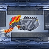 Zoo Robot:Elephant Image