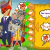 Zootopia : Judy and Nick Dress Up