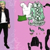 Zoro Dress Up